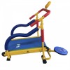 Кардио тренажер детский беговая дорожка детская DFC VT-2300 для детей дошкольного возраста - магазин СпортДоставка. Спортивные товары интернет магазин в Твери 