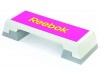 Степ_платформа   Reebok Рибок  step арт. RAEL-11150MG(лиловый)  - магазин СпортДоставка. Спортивные товары интернет магазин в Твери 