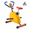 Кардио тренажер детский механический Велотренажер детский DFC VT-2600 для детей дошкольного возраста - магазин СпортДоставка. Спортивные товары интернет магазин в Твери 