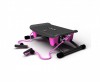 Фитнес платформа DFC "Perfect Balance" для похудения розовый - магазин СпортДоставка. Спортивные товары интернет магазин в Твери 