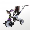 Реабилитационный велосипед "Старт-0" для детей blackstep - магазин СпортДоставка. Спортивные товары интернет магазин в Твери 