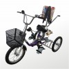 Детский велосипед ортопедический "Старт-2" роспитспорт  - магазин СпортДоставка. Спортивные товары интернет магазин в Твери 