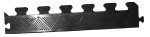 Бордюр для коврика,черный,толщина 20 мм MB Barbell MB-MatB-Bor20  - магазин СпортДоставка. Спортивные товары интернет магазин в Твери 