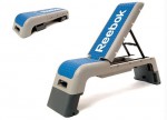 Дек степ платформа Reebok Рибок -deck RAEL-40170BL - магазин СпортДоставка. Спортивные товары интернет магазин в Твери 