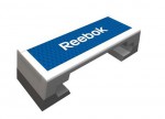 Степ платформа  Reebok Рибок  step арт. RAEL-11150BL(синий)  - магазин СпортДоставка. Спортивные товары интернет магазин в Твери 