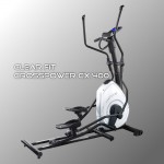 Эллиптический тренажер Clear Fit CrossPower CX 400 s-dostavka - магазин СпортДоставка. Спортивные товары интернет магазин в Твери 