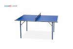 Теннисный стол домашний Junior для самых маленьких любителей настольного тенниса детский6012 - магазин СпортДоставка. Спортивные товары интернет магазин в Твери 