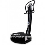 Виброплатформа — Clear Fit CF-PLATE Force 501 - магазин СпортДоставка. Спортивные товары интернет магазин в Твери 