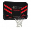 Баскетбольный щит, композит Spalding 44" NBA HIGHLIGHT арт 80798CN - магазин СпортДоставка. Спортивные товары интернет магазин в Твери 