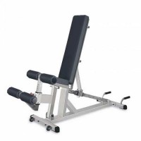   Профессиональный тренажер  Body Solid Боди Солид SIDG-50 скамья-стул для выполнения упражнений на разные группы мышц.Распродажа - магазин СпортДоставка. Спортивные товары интернет магазин в Твери 