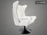 Массажное кресло EGO Lord EG3002 Lux Карамель - магазин СпортДоставка. Спортивные товары интернет магазин в Твери 