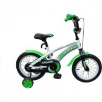 Велосипед детский Stels размер колес 14" для самых маленьких - магазин СпортДоставка. Спортивные товары интернет магазин в Твери 