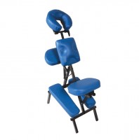Портативный стул для массажа US MEDICA Boston - магазин СпортДоставка. Спортивные товары интернет магазин в Твери 