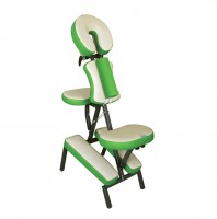 Портативный стул для массажа US MEDICA Rondo - магазин СпортДоставка. Спортивные товары интернет магазин в Твери 