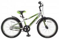 Велосипед детский Stels размер колес 20" для НЕ самых маленьких - магазин СпортДоставка. Спортивные товары интернет магазин в Твери 