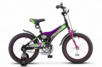 Детский велосипед Stels Jet 16" Z010 2022 - магазин СпортДоставка. Спортивные товары интернет магазин в Твери 