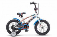 Детский велосипед Stels Arrow 14" V020 2022 - магазин СпортДоставка. Спортивные товары интернет магазин в Твери 