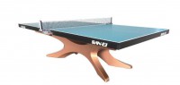 Теннисные столы SAN-EI INFINITY II - магазин СпортДоставка. Спортивные товары интернет магазин в Твери 