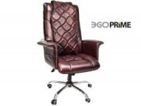 Офисное массажное кресло EGO PRIME EG1003 в комплектации ELITE и PREMIUM - магазин СпортДоставка. Спортивные товары интернет магазин в Твери 