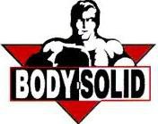 Профессиональные силовые тренажеры Body Solid Боди Солид - магазин СпортДоставка. Спортивные товары интернет магазин в Твери 