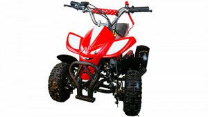Бензиновый детский квадроцикл MOWGLI E4 - магазин СпортДоставка. Спортивные товары интернет магазин в Твери 